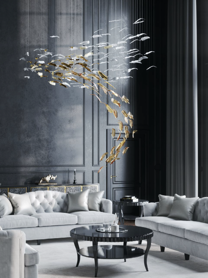 Beyond Lights - SIERRA L11